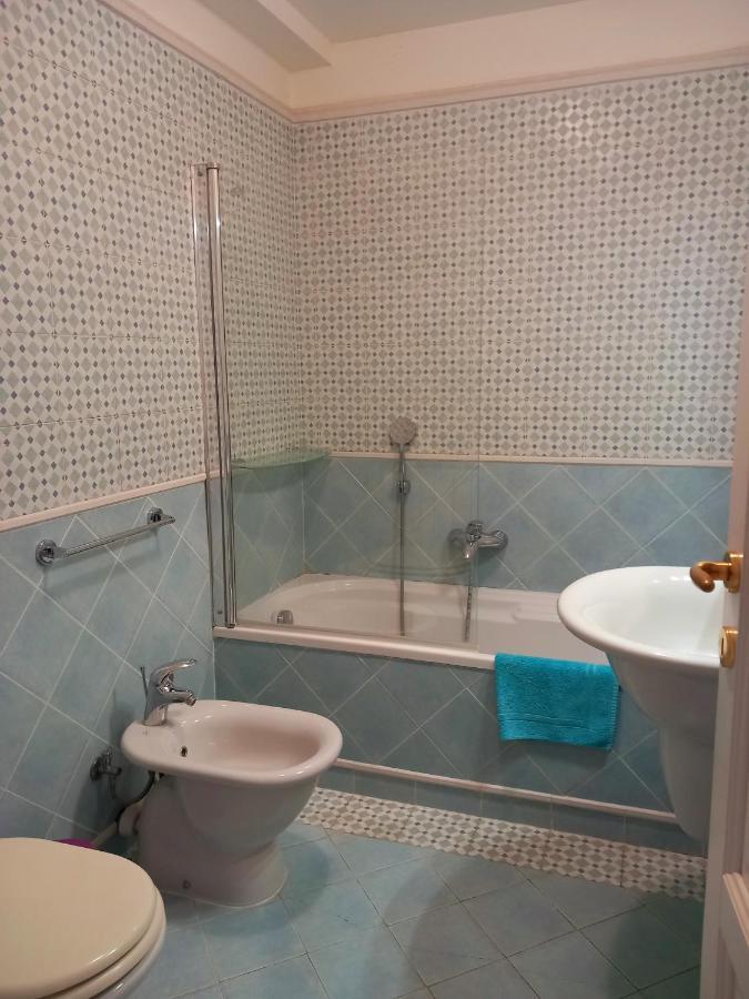 Taormina Seaview Apartment - Taormina Holidays Экстерьер фото